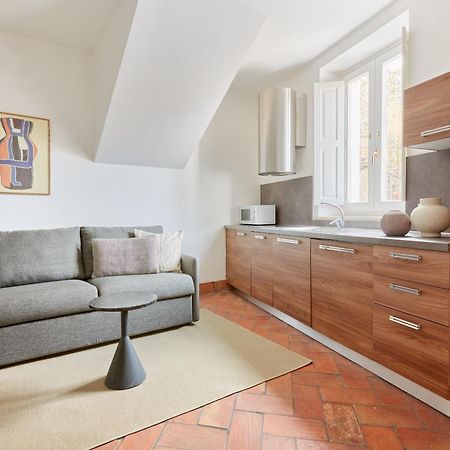 Sonder Montevecchio Aparthotel Roma Eksteriør bilde