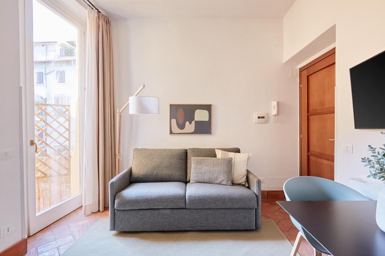 Sonder Montevecchio Aparthotel Roma Eksteriør bilde