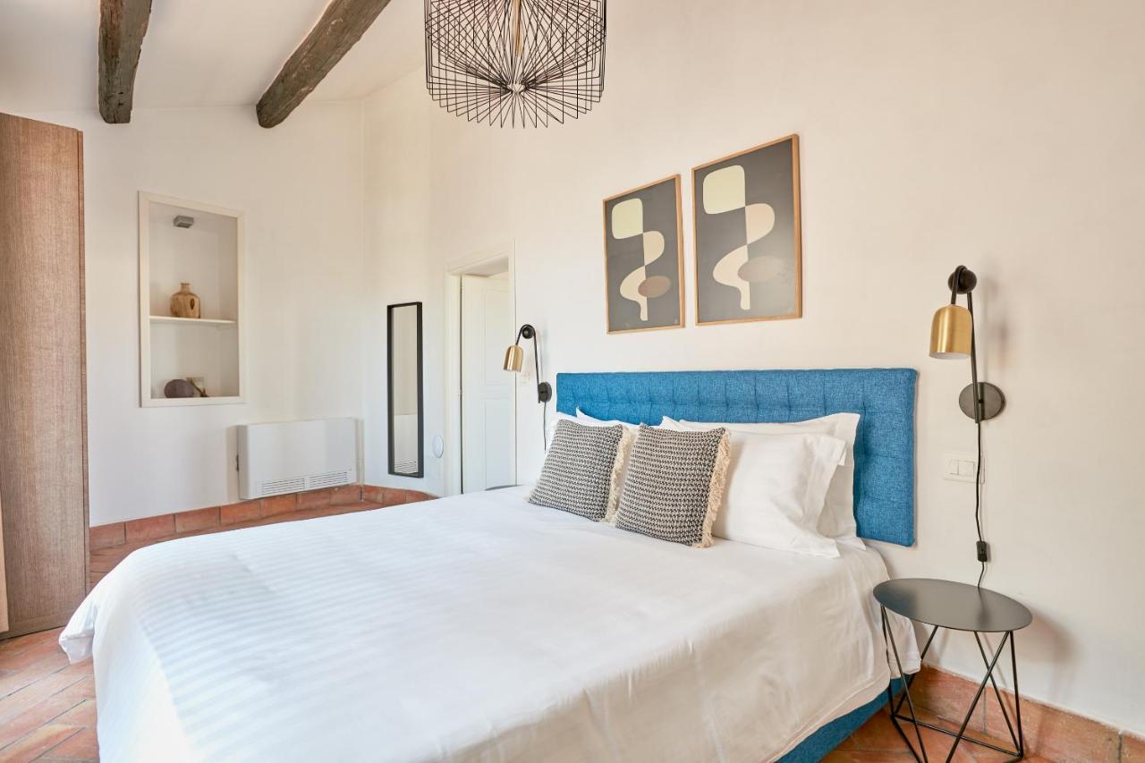 Sonder Montevecchio Aparthotel Roma Eksteriør bilde