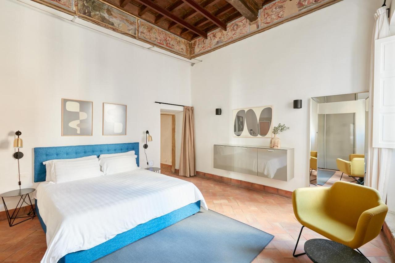 Sonder Montevecchio Aparthotel Roma Eksteriør bilde