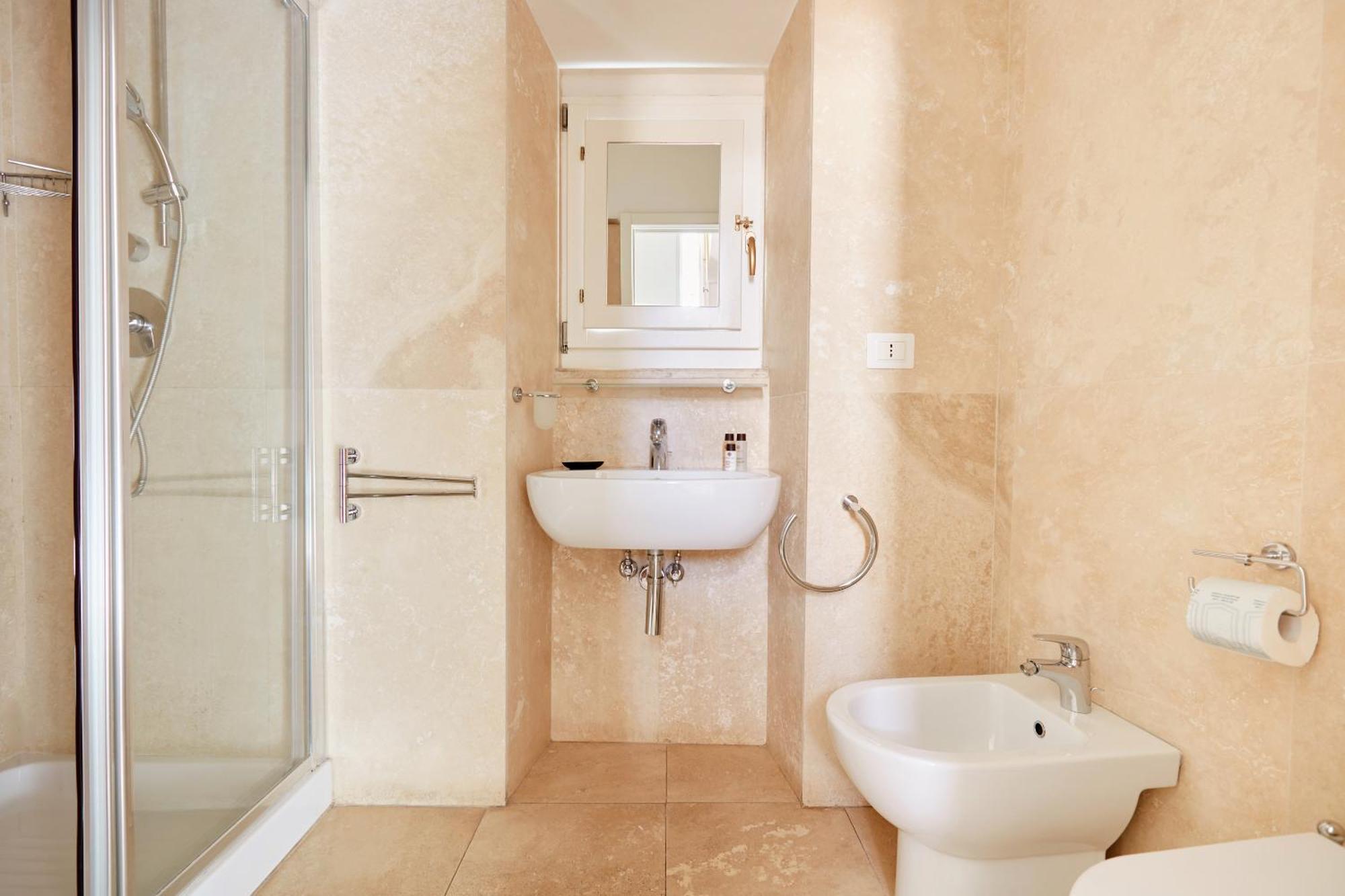 Sonder Montevecchio Aparthotel Roma Rom bilde
