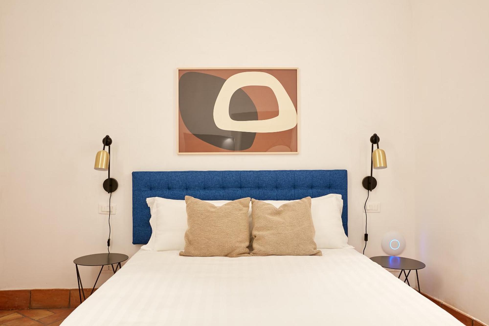 Sonder Montevecchio Aparthotel Roma Rom bilde