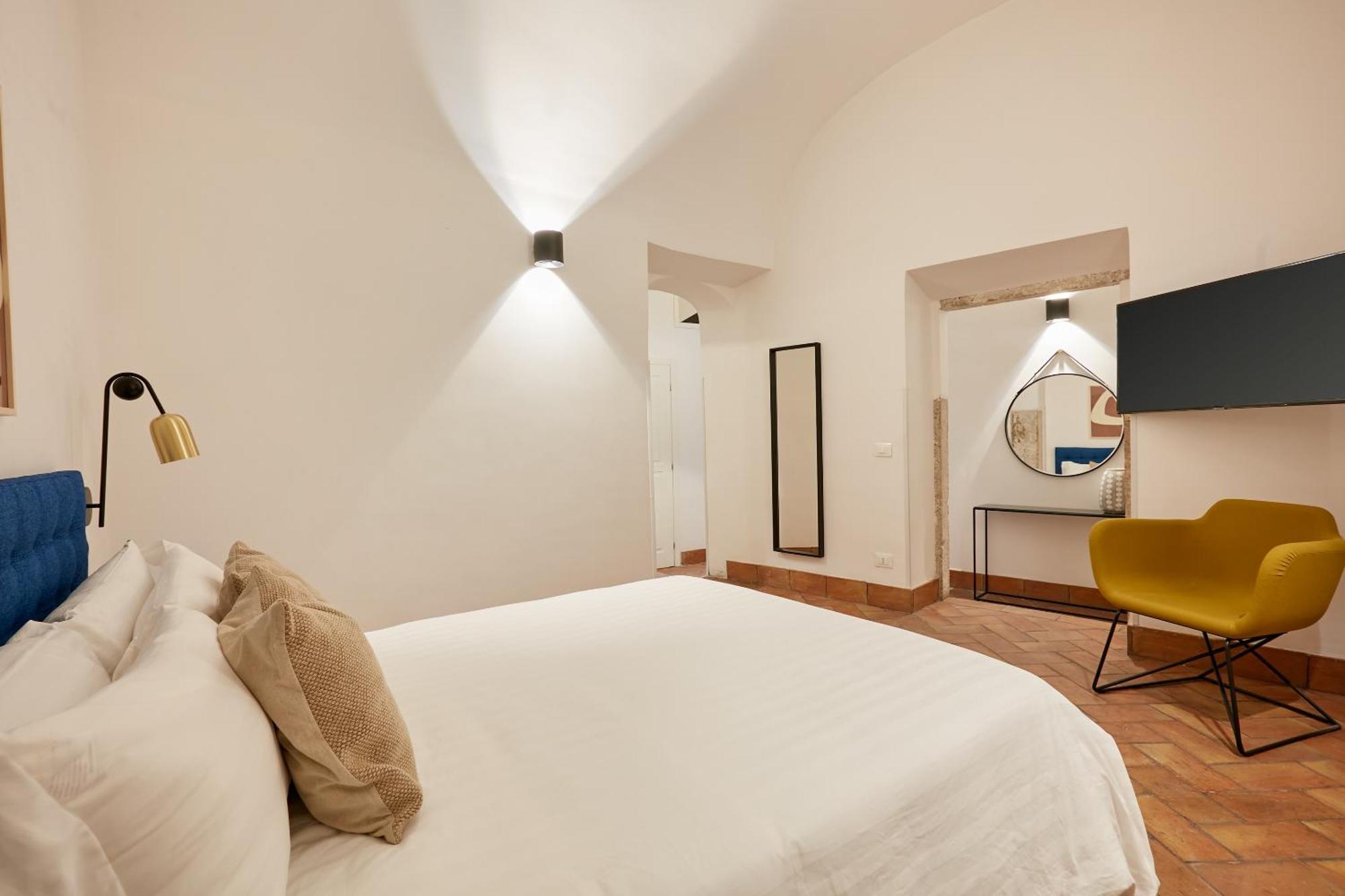 Sonder Montevecchio Aparthotel Roma Rom bilde