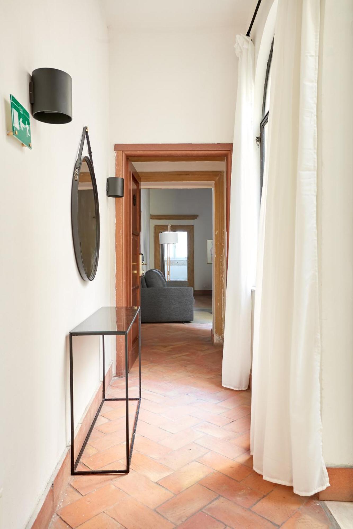 Sonder Montevecchio Aparthotel Roma Eksteriør bilde