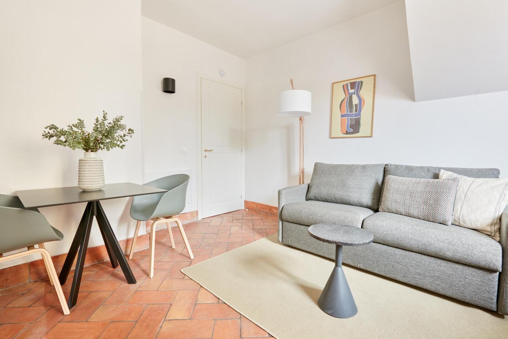 Sonder Montevecchio Aparthotel Roma Eksteriør bilde